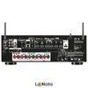 AV ресивер Denon AVR-S670H