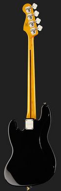 Бас-гитара Squier Classic Vibe 70s Jazz Bass MN BLK