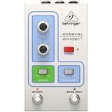 Гитарная педаль Behringer Octave Divider