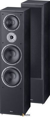 Підлогова акустика Magnat Monitor Supreme 2002 Black