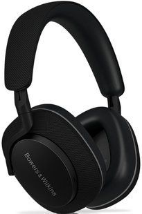 Наушники с микрофоном Bowers & Wilkins PX7 S2e Anthracite Black