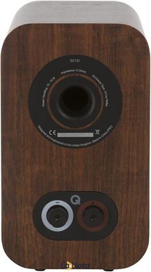 Акустика Q Acoustics Q 3010i SPEAKER ENGLISH WALNUT (QA3512)