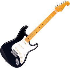 Електрогитара SX Vintage ST 57 Black