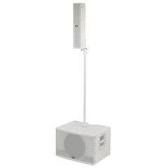 Акустичний комплект FBT Vertus CS 1000 White