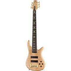 Бас-гітара Spector NS-6 Flamed Maple