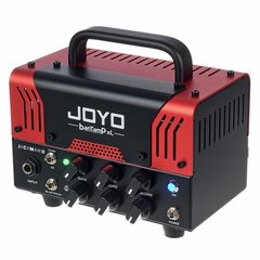 Підсилювач (голова) Joyo Jackman II