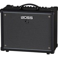 Комбопідсилювач Boss Katana 50 EX Gen 3