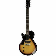 Електрогитара Harley Benton SC-Junior LH Vintage Sunburst
