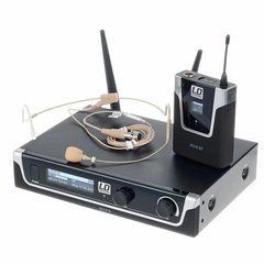 Микрофонная радиосистема LD Systems U518 BPHH
