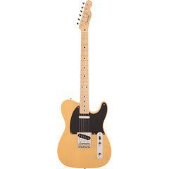 Електрогитара Fender MIJ Traditional 50s Tele BTB