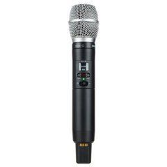 Передавач Shure SLXD2/SM86