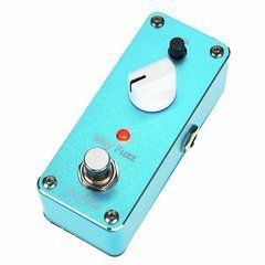Гітарна педаль Harley Benton MiniStomp Silly Fuzz