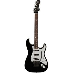 Електрогітара Fender Tom Morello Stratocaster FR RW BLK
