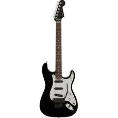 Електрогитара Fender Tom Morello Stratocaster FR RW BLK
