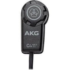 Мікрофон AKG C411 L