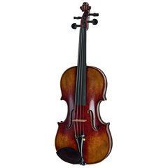 Акустична скрипка Hidersine Espressione Violin Set Strad.