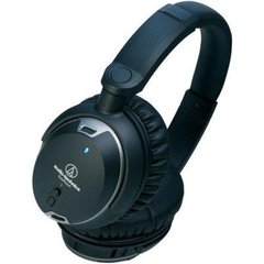 Навушники з мікрофоном Audio-Technica ATH-ANC900BT