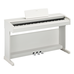 Цифровое пианино Yamaha Arius YDP-144 W