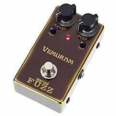 Гітарна педаль Vemuram Myriad Fuzz