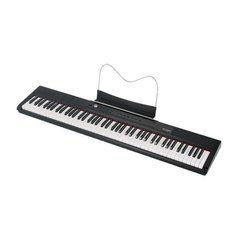 Цифровое пианино Thomann SP-320, Черный