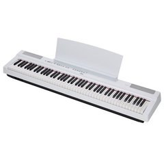 Цифрове піаніно Yamaha P-125A WH