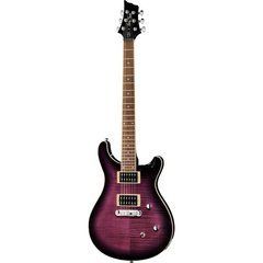 Електрогітара Harley Benton CST-24 Purple Burst