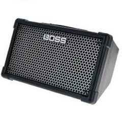 Комбопідсилювач Boss CUBE Street II Black