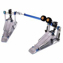 Педаль для бас-барабану Yamaha DFP9D Double Foot Pedal