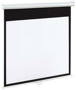 Проекційний екран ART FS-120 244x183