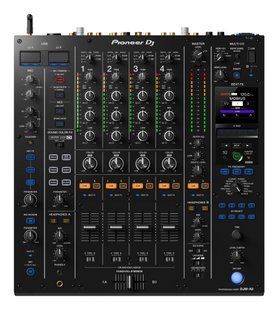 DJ микшерный пульт Pioneer DJM-A9