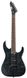 Електрогитара ESP LTD M 200FM See Thru Black