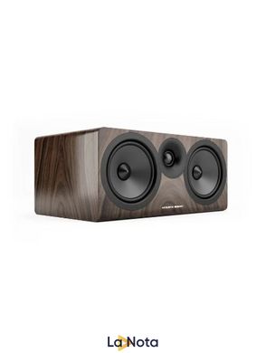 Центральный канал Acoustic Energy AE 107-2 Walnut Vinyl Veneer