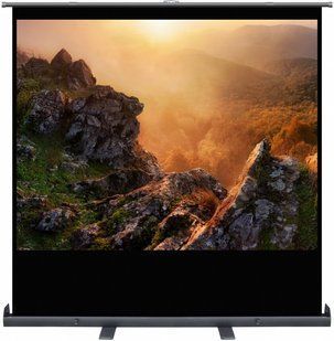 Проекційний екран ART PS-100 4:3 100" 152x203