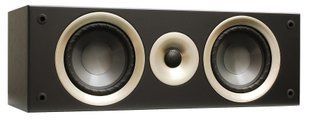 Центральний канал Taga Harmony AZURE C-40 v.2 Wenge