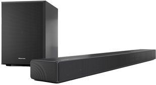 Саундбар HISENSE U3120G