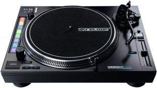 Програвач вінілових дисків Reloop RP-8000 MK2