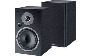 Беспроводная акустика Magnat Monitor Reference 2A Black