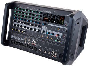 Активний мікшерний пульт Yamaha EMX5