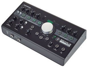 Моніторний контролер Mackie Big Knob Studio+