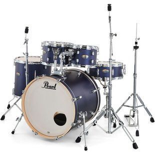 Ударна установка Pearl Decade Maple Studio Ul.Marine