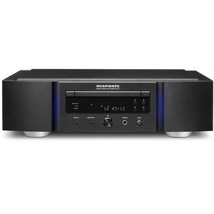 CD-програвач Marantz SA10 Black