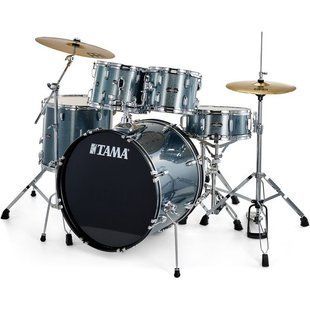 Ударная установка Tama Stagestar 22 5-pcs Kit SEM