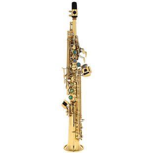 Саксофон Thomann TSI Custom Line Sopranino Sax
