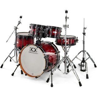 Ударна установка DrumCraft Series 4 Studio Set CB