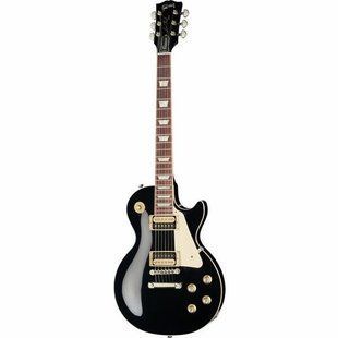 Електрогитара Gibson Les Paul Classic EB