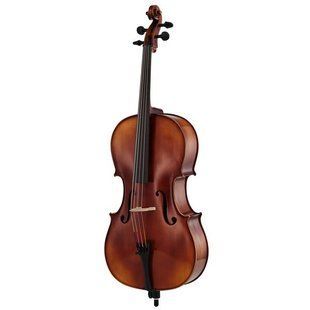 Виолончель Gewa 100th Anniversary Cello 1/2