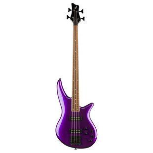 Бас-гитара Jackson X Series Spectra Bass IV DPM