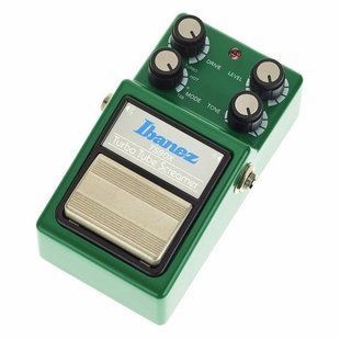 Гітарна педаль Ibanez TS9DX