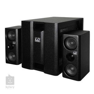 Акустический комплект LD Systems Dave 8 XS
