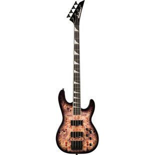 Бас-гитара Jackson JS3P Concert Bass TR BLK BRST